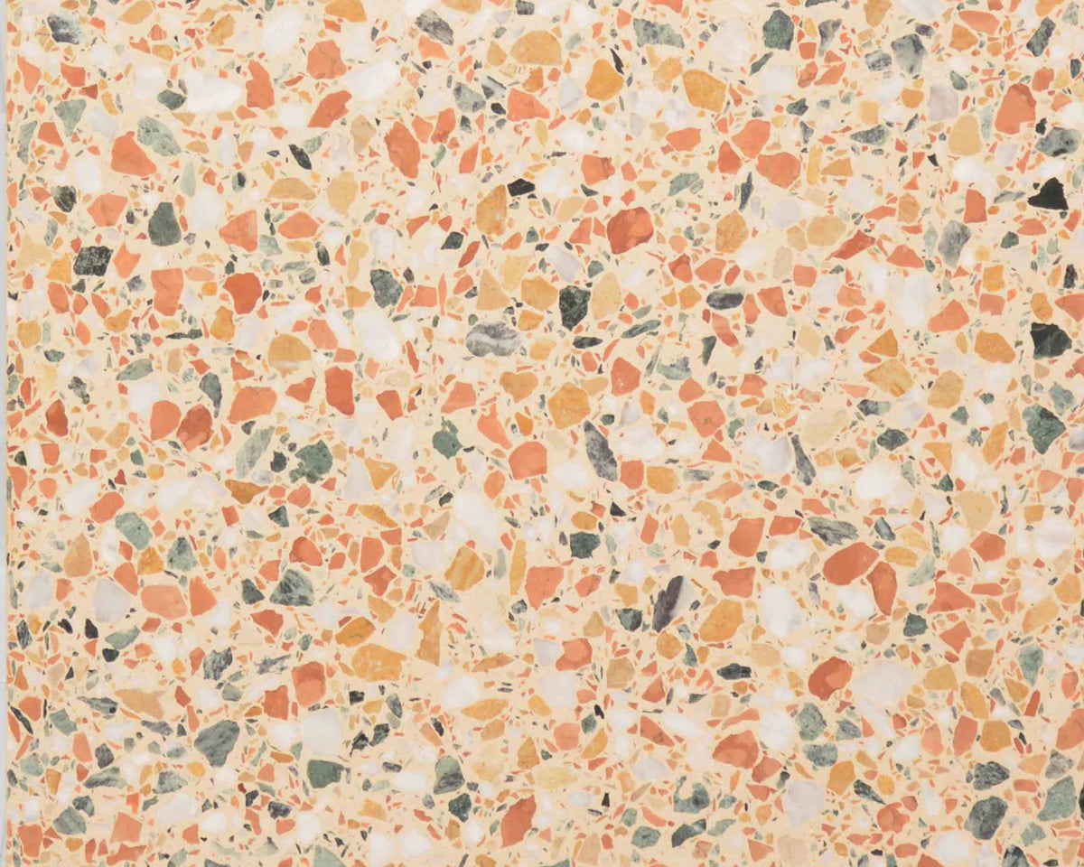 Italian terrazzo