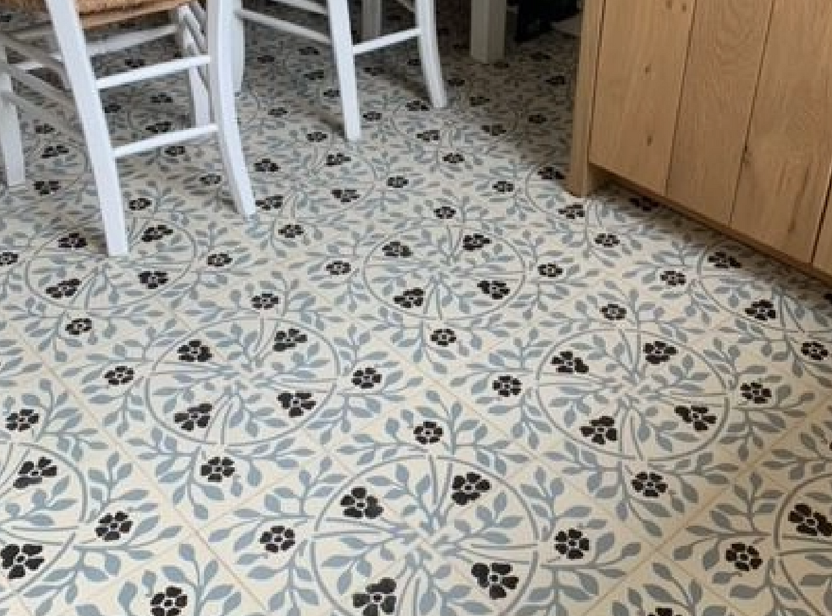 CEMENT TILE classic