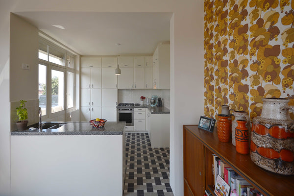Terrazo-gallery