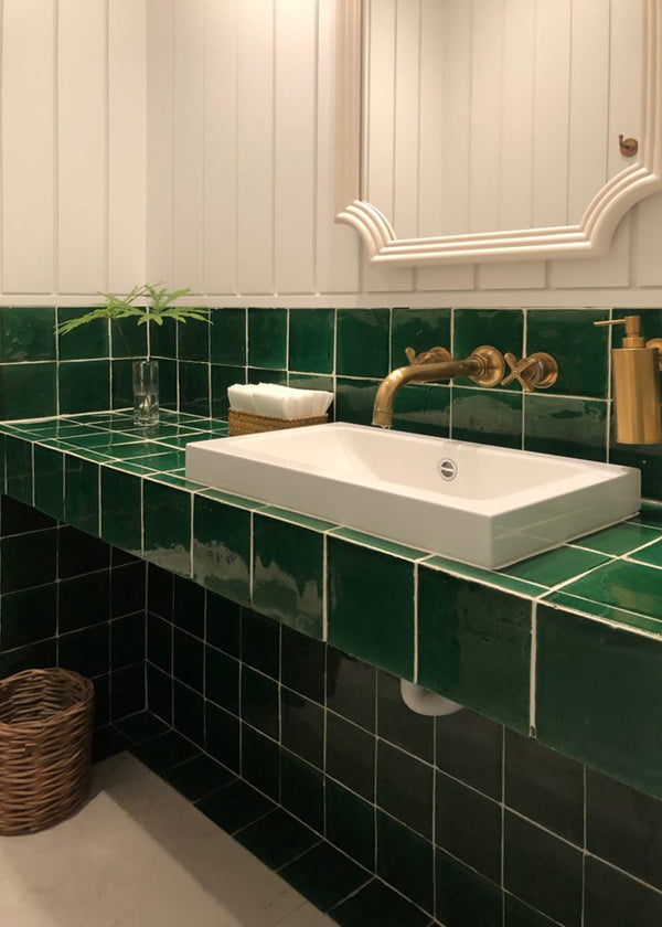 Bathroom-Gallery