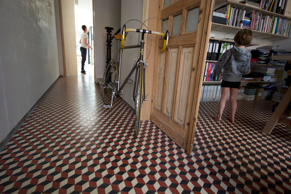 EntranceHall-Gallery