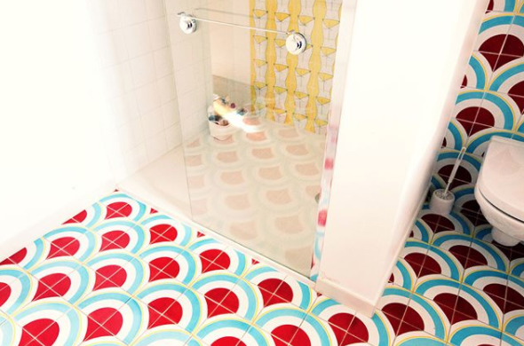 Bathroom-Gallery