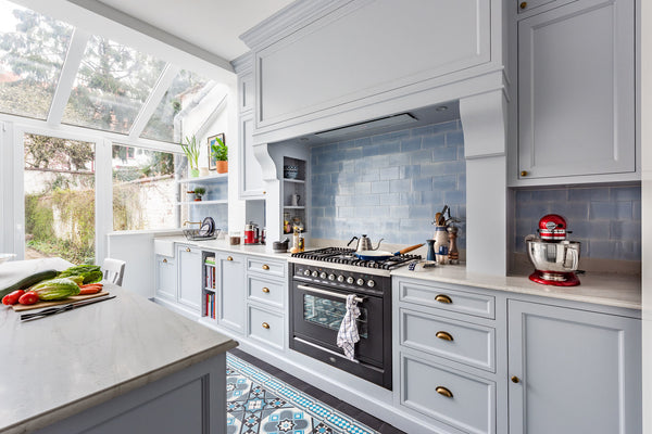 Kitchen-Gallery