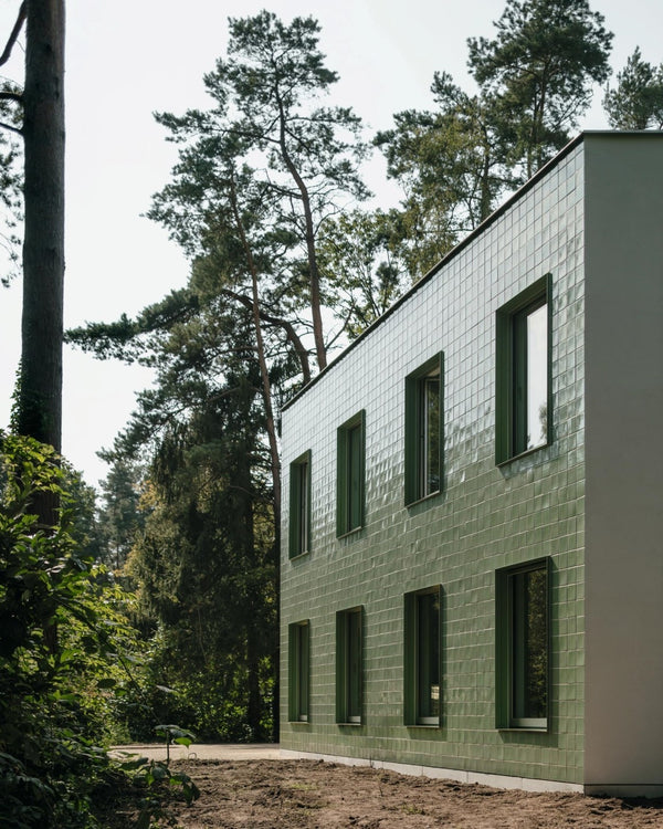 Exterior Gallery