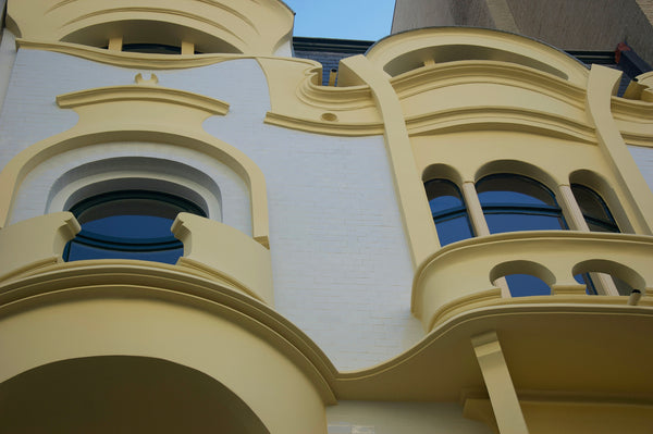Facade-gallery