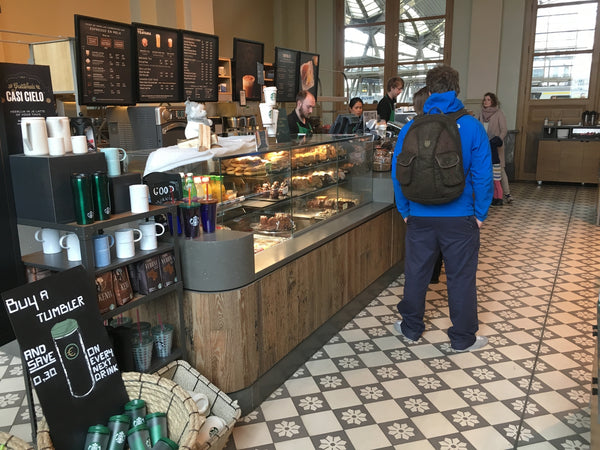 Hospitality-gallery