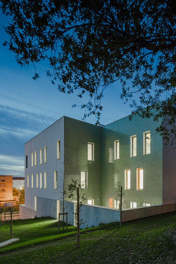 Exterior Gallery