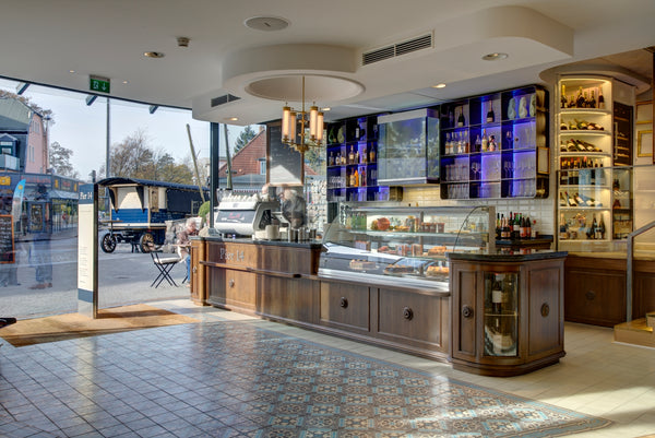 Hospitality-gallery