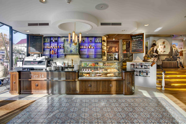 Hospitality-gallery