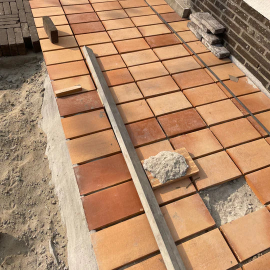 TERRACOTTA Installation and Maintenance