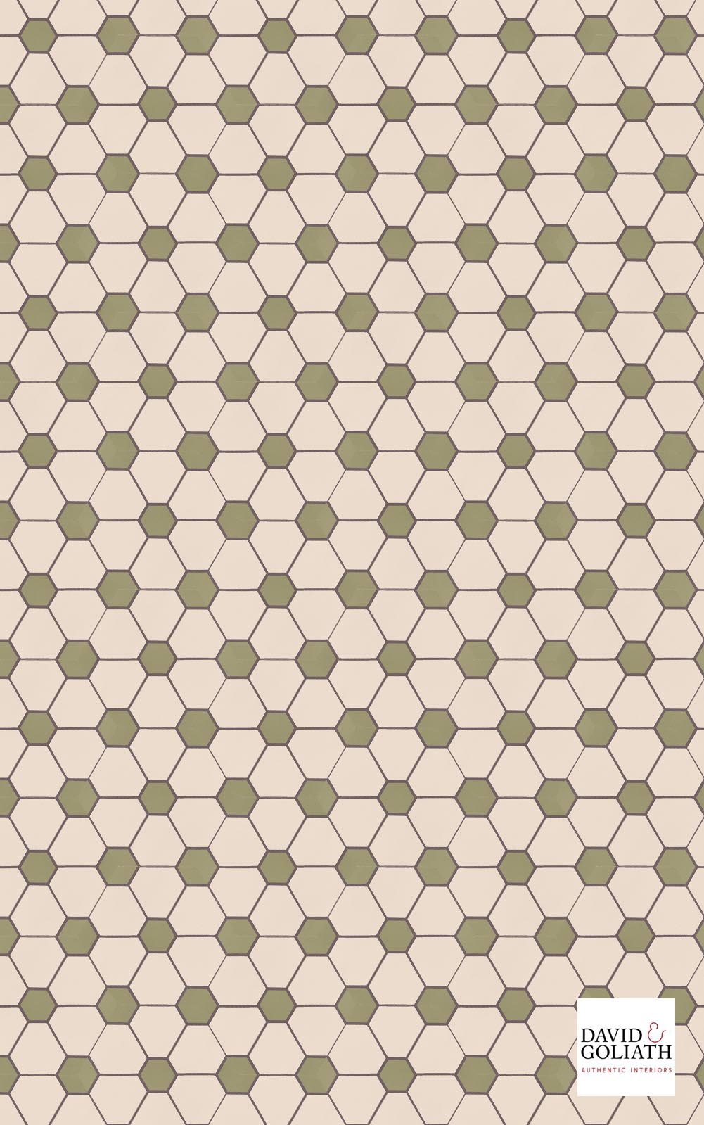 Otto olive green HEX20