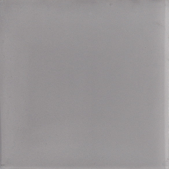 cementtile carreau ciment UNI C2 Steelgrey 30x30 /C2