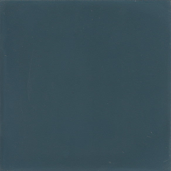 cementtile carreau ciment UNI C14 Dark Bleu 20x20 /C14