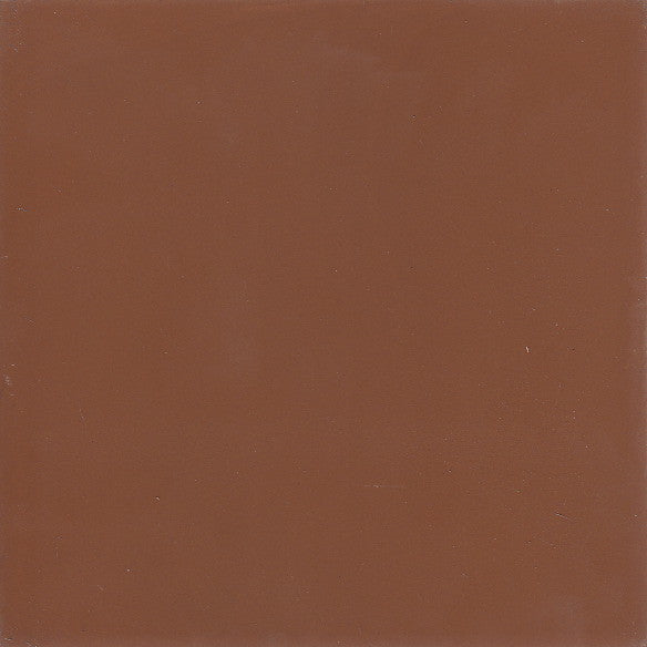 cementtile carreau ciment UNI C39 Caramel 20x20 /C39