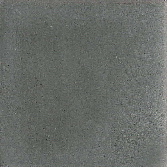 cementtile carreau ciment UNI C160 Greygreen 20x20 /C160