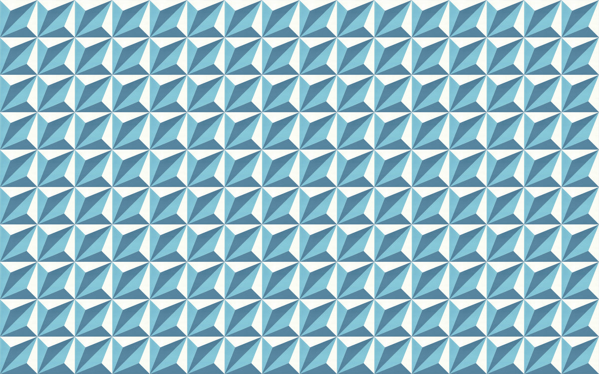 Alexander Blue 20x20
