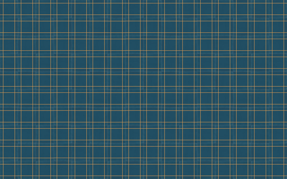 Adrian Blue 20x20