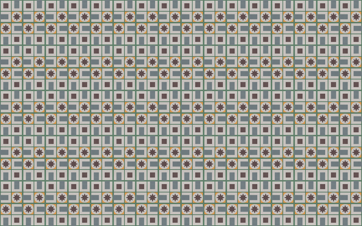 Cohen 20x20