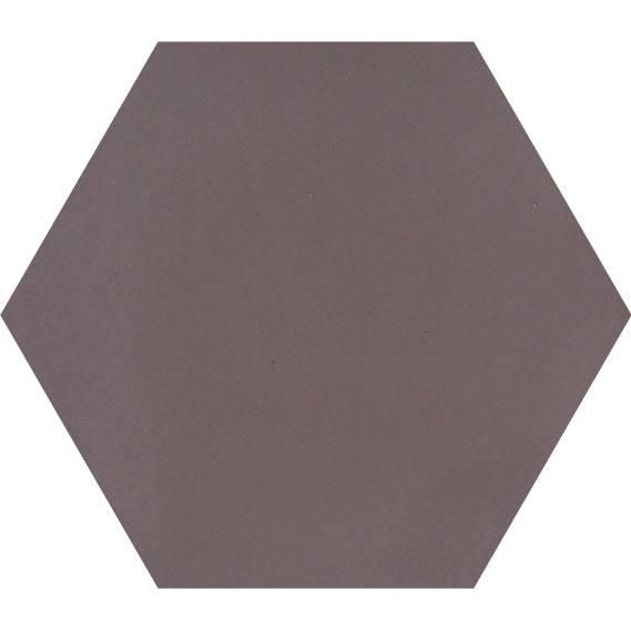 cementtile carreau ciment UNI C21 Parma HEX20 /C21