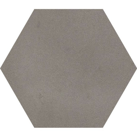 cementtile carreau ciment UNI C110 Mouse HEX20 /C110