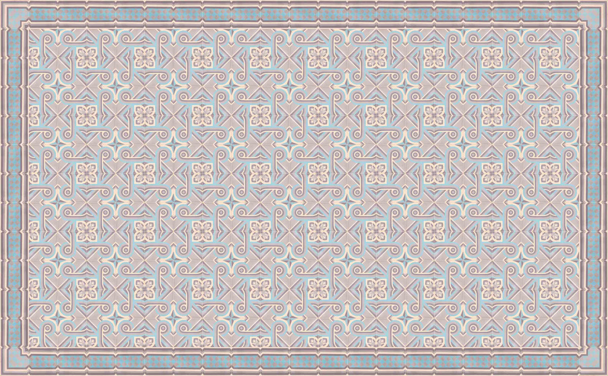 Beatrix 15x15
