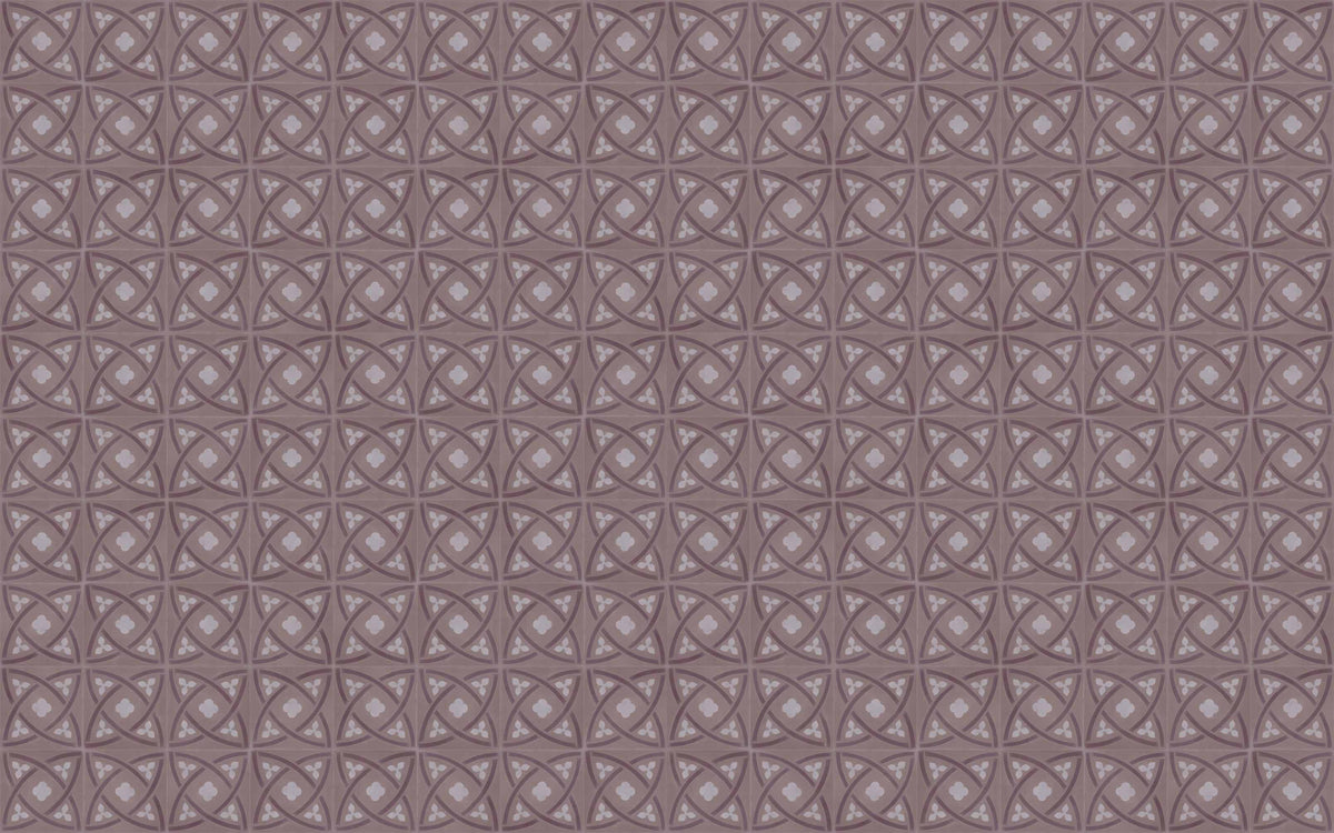 Gustave chocolate 20x20