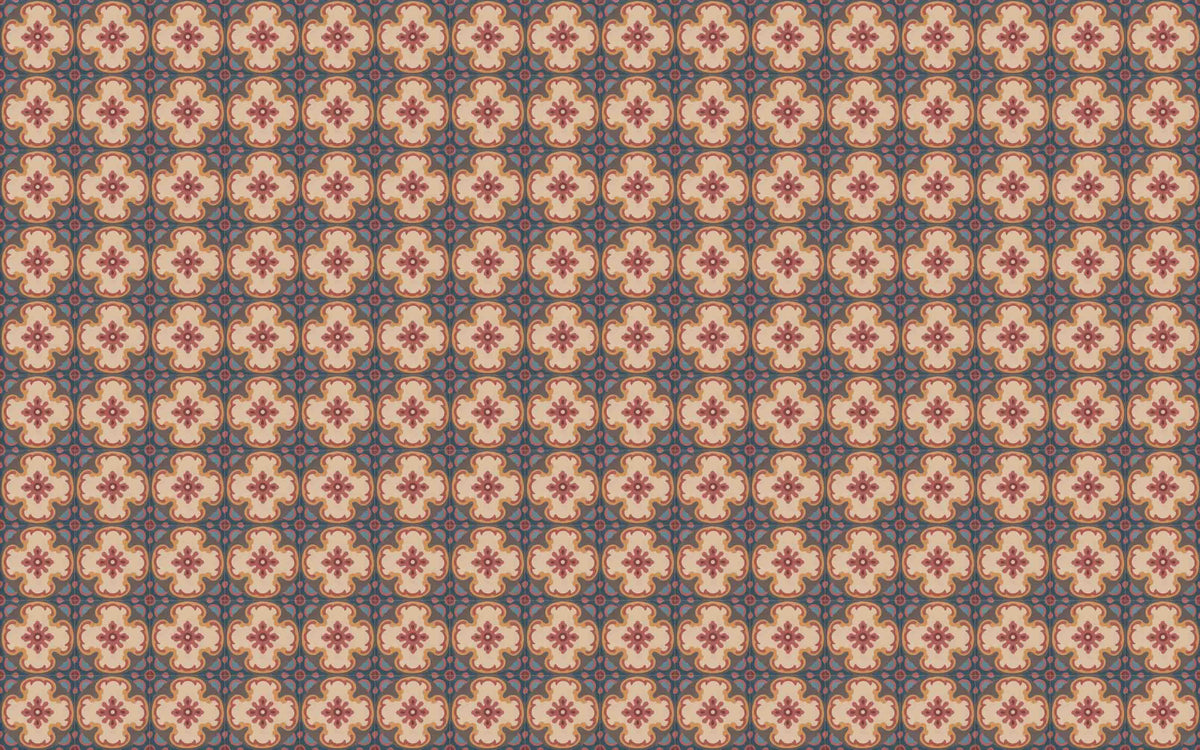 Lilly 20x20