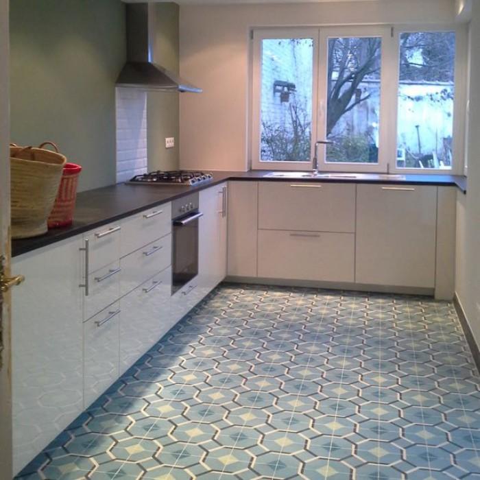 Arthur Taupe 20x20