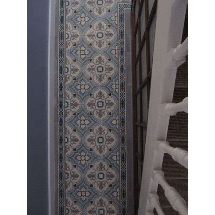 Dina Frise taupe FR10x20